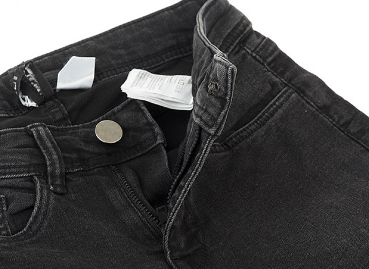 شلوار جین زنانه Divided