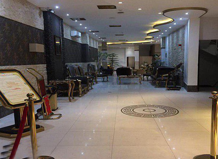 اقامت در هتل های دو ستاره مشهد