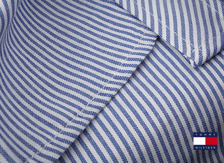 پیراهن رسمی مردانه Tommy Hilfiger