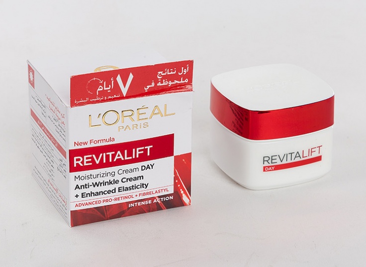 محصولات مراقبت از پوست LOREAL