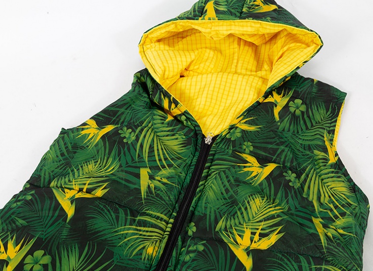 پافر بلند زنانه