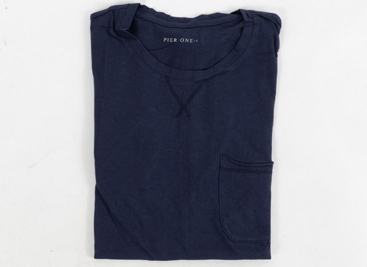 تیشرت مردانه Pier one
