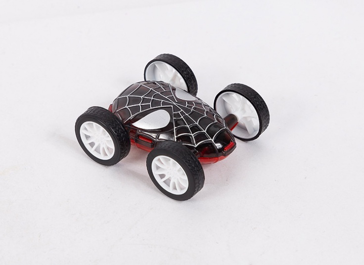 ماشین قدرتی دیوانه