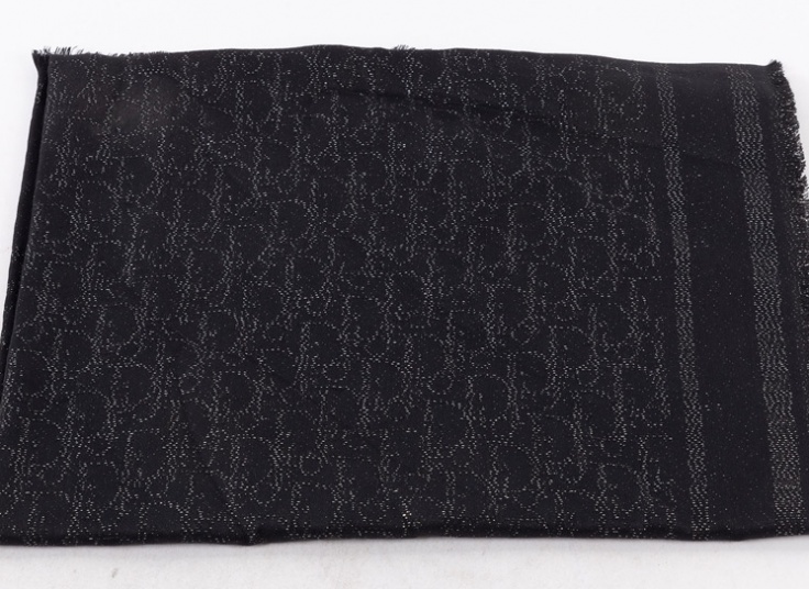 شال زنانه Multi Logo