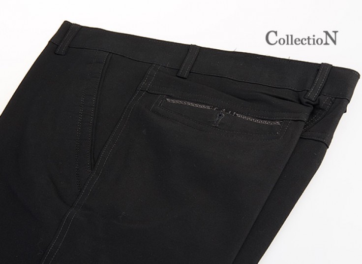 شلوار کتان مردانه Collection