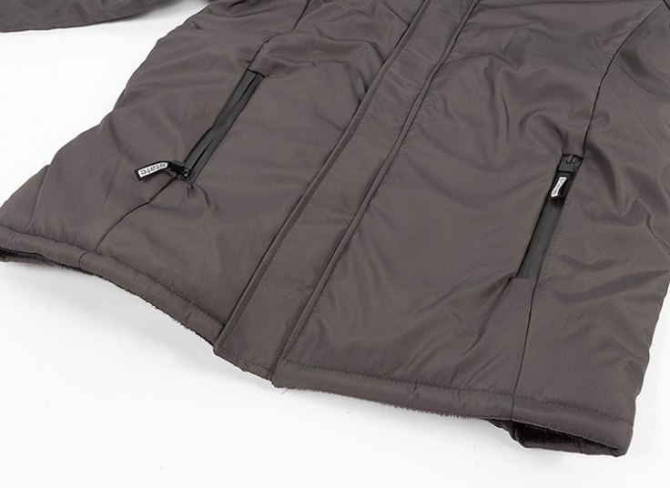 کاپشن مردانه