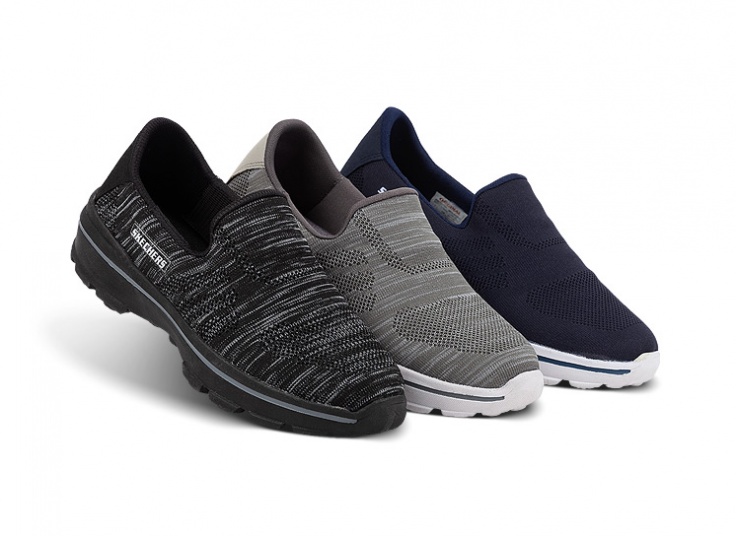 کفش راحتی مردانه Skechers