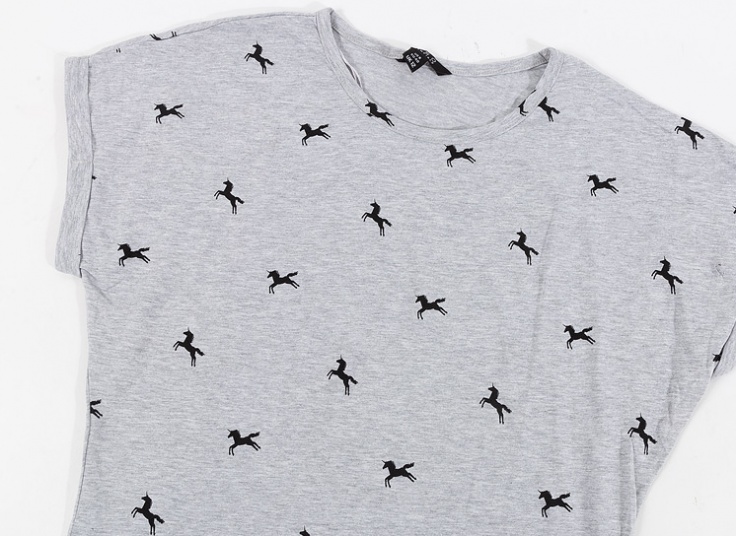 تیشرت زنانه Miso