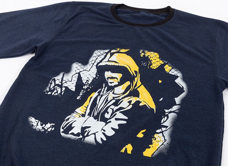 بلوز مردانه Kian ersi