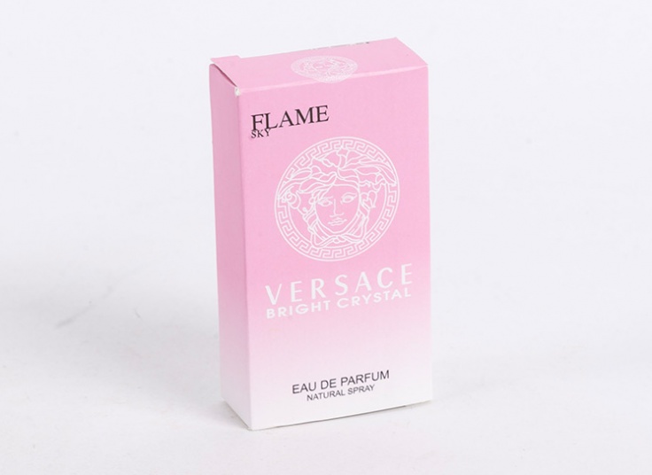 ادکلن جیبی FLAME SKY