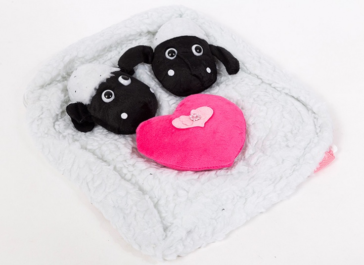 کیف کوله بچگانه