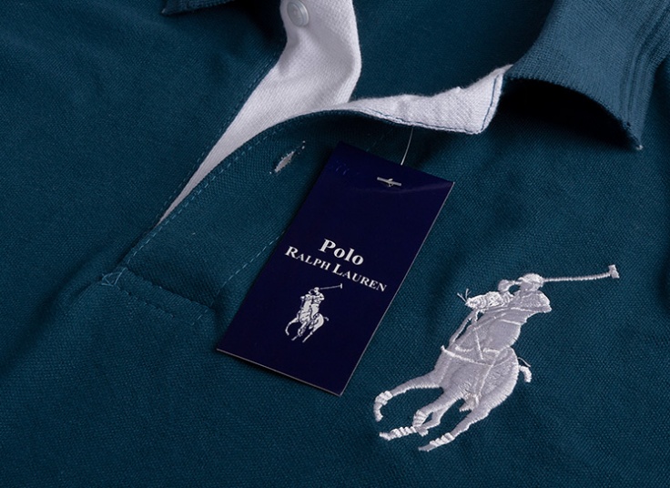 پولوشرت آستین کوتاه Us Polo assn