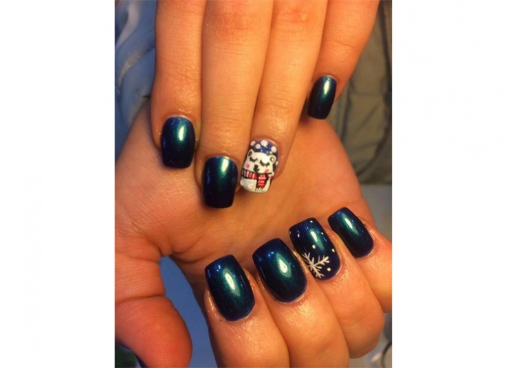 خدمات ناخن سمیرا