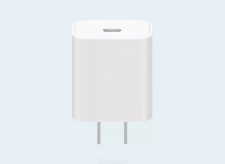 آداپتور Type-C شیائومی مدلAD201