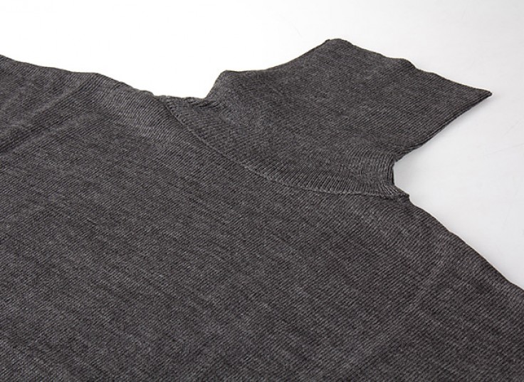 بلوز بافت یقه اسکی مردانه