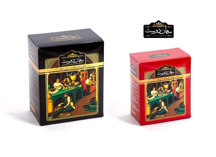 چای مهماندوست