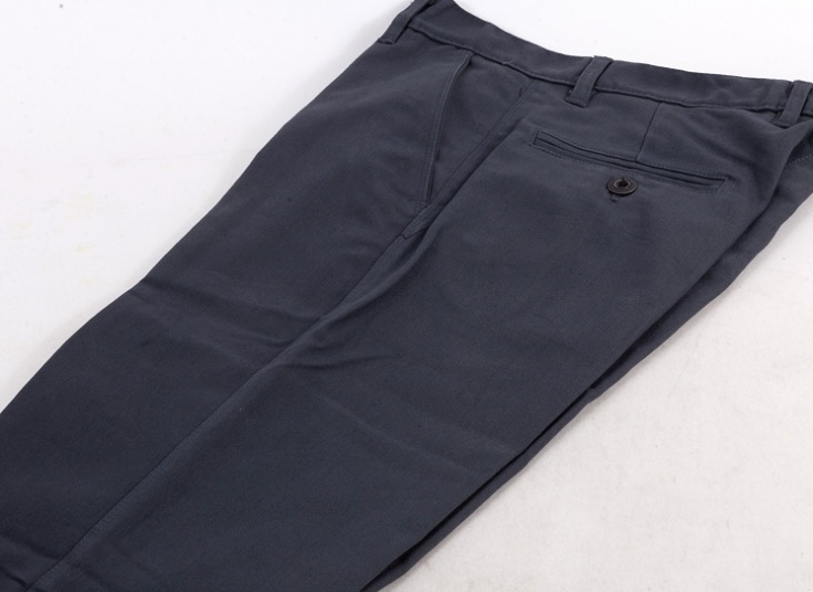 شلوار مردانه کتان ZARA