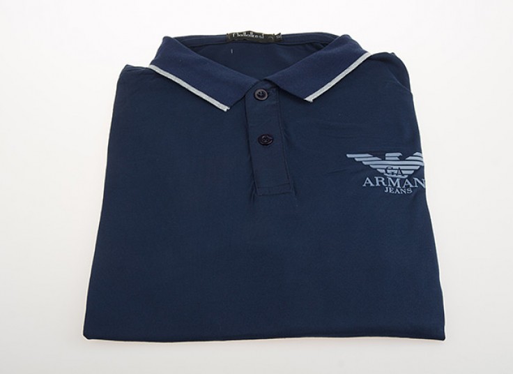 پولوشرت مردانه Armani