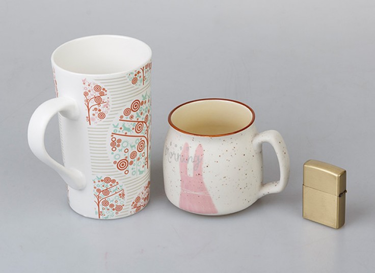 ماگ سرامیکی Dreamy