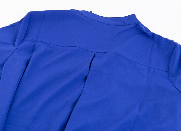 مانتو حریر Lemon women