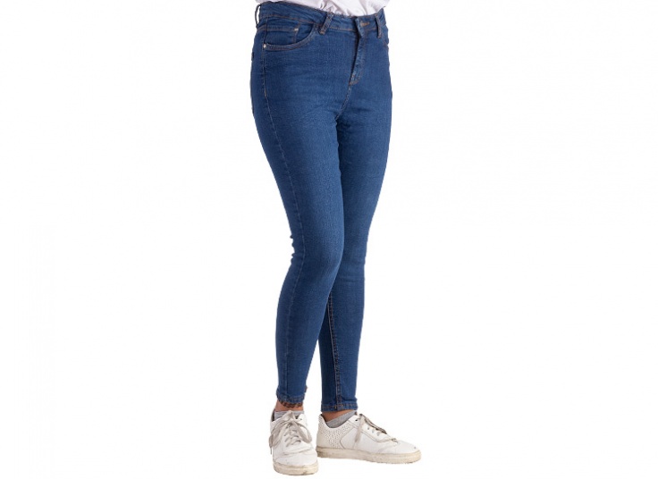 شلوار جین زنانه MANGO