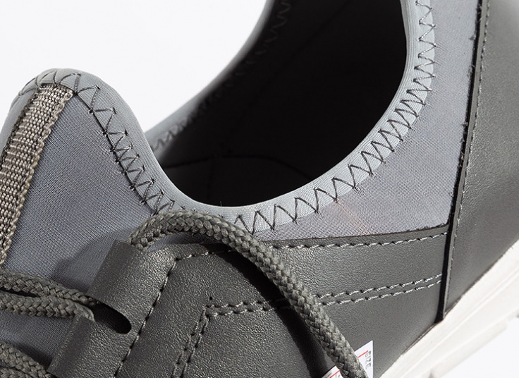 کفش کتانی مردانه Fred