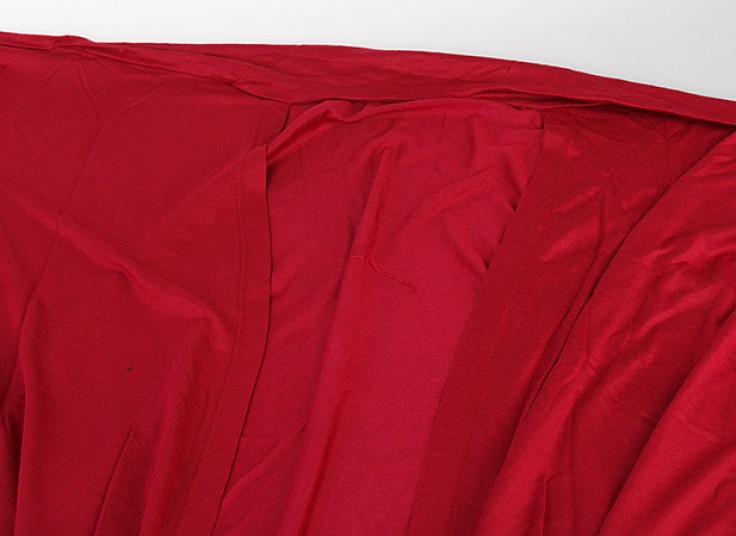 مانتو عبایی WIRED