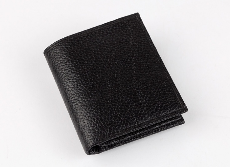 کیف پول جیبی چرمی