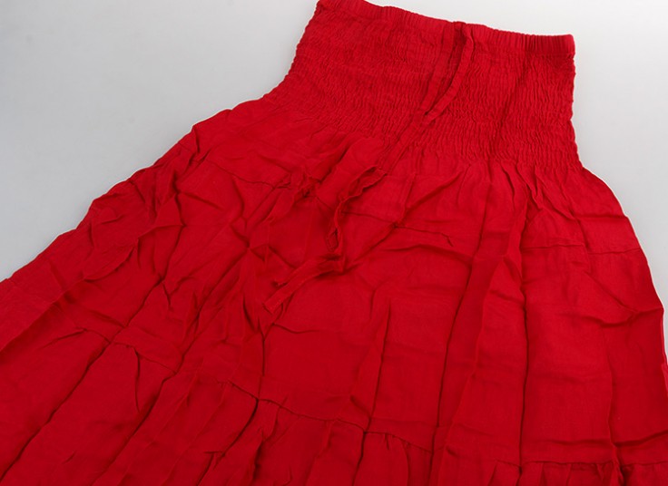 پیراهن دکلته Fashion