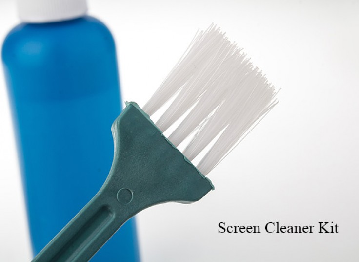 پکیج تمیز کننده LCD