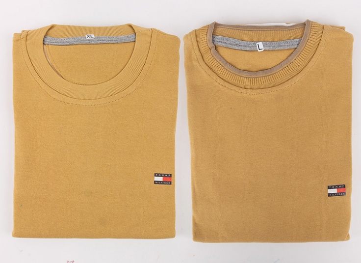 بلوز آستین بلند مردانه Tommy