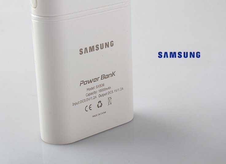 پاور بانک Samsung