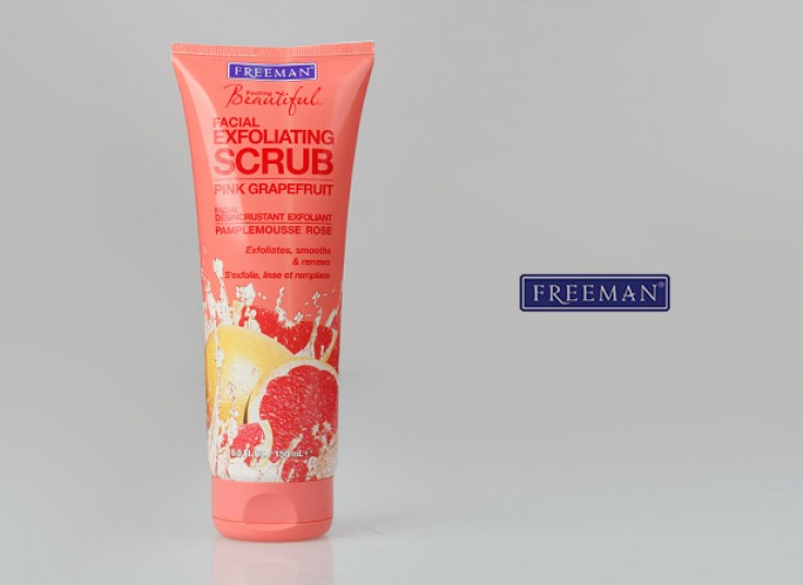 محصولات زیبایی FREEMAN