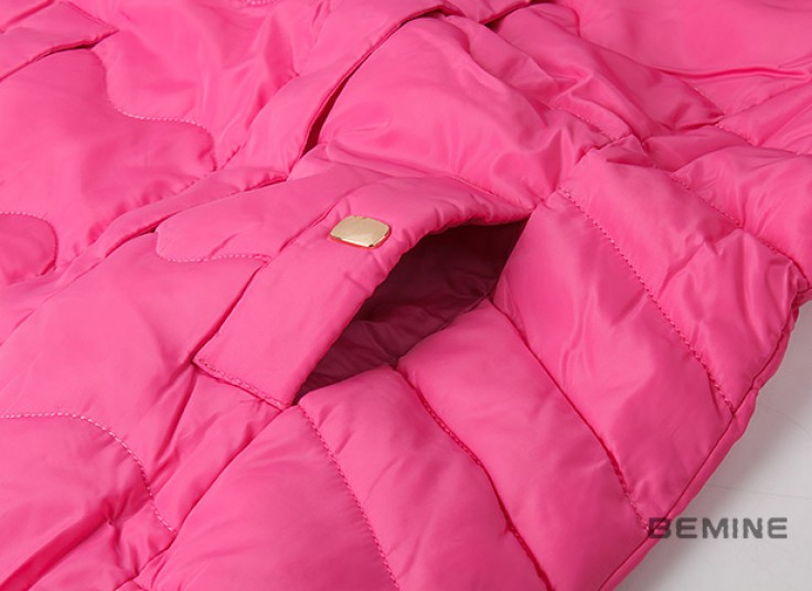 کاپشن زنانه BE MINE