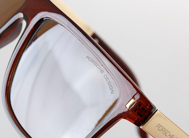 عینک آفتابی مردانه طرح Porsche Designe