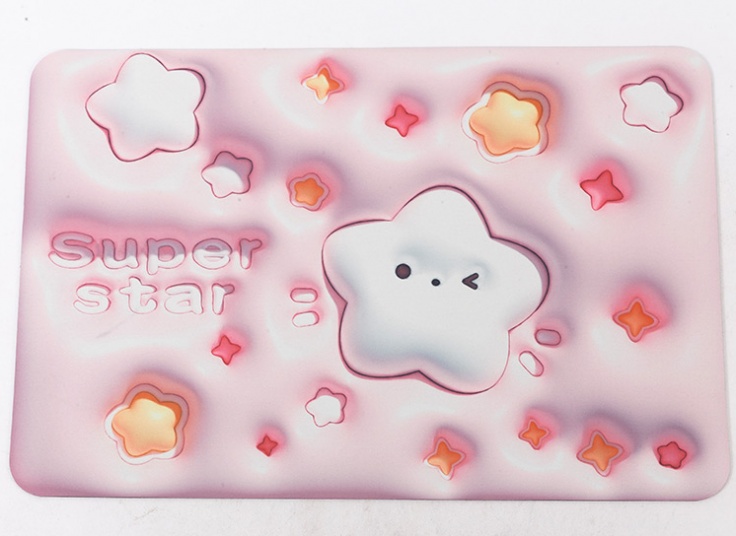 پادری سه بعدی