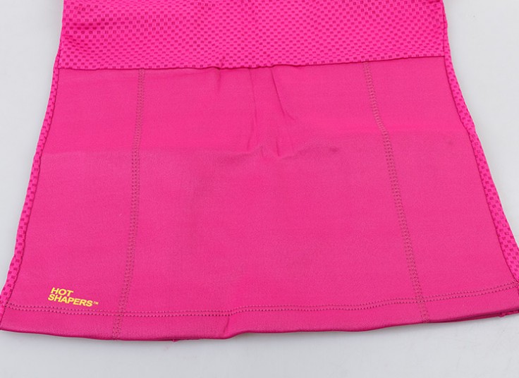 تاپ ورزشی لاغری Hot Shapers