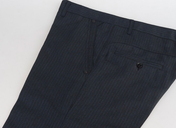 شلوار پارچه ای مردانه ALM