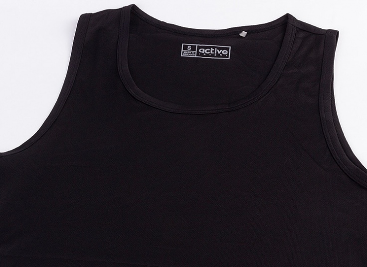 آستین حلقه ای مردانه Active