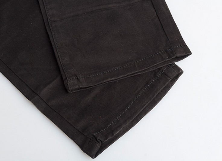 شلوار کتان زنانه Trf Zara