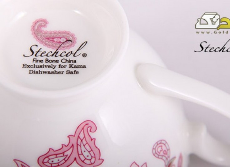 ست چای خوری لوکس Stechol