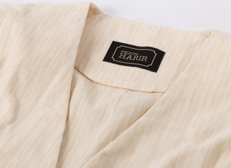 مانتو آستین کیمونویی HARIR