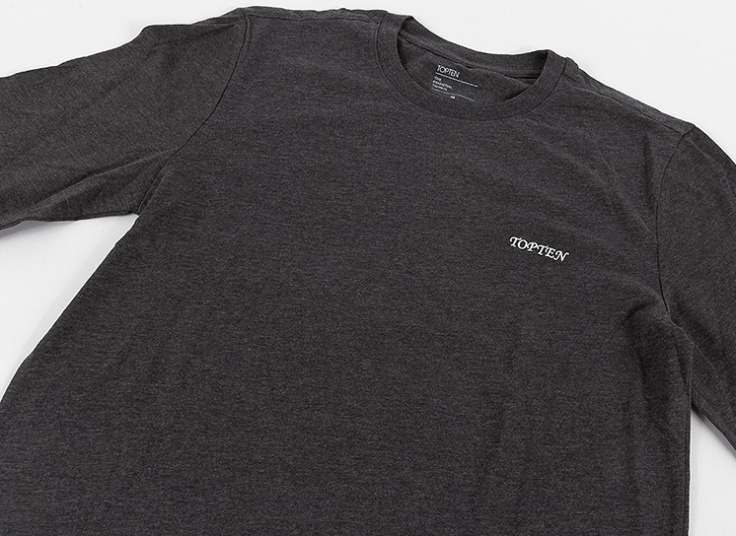 تیشرت آستین بلند Top Ten