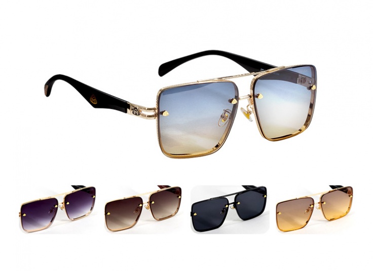 عینک مردانه MayBach