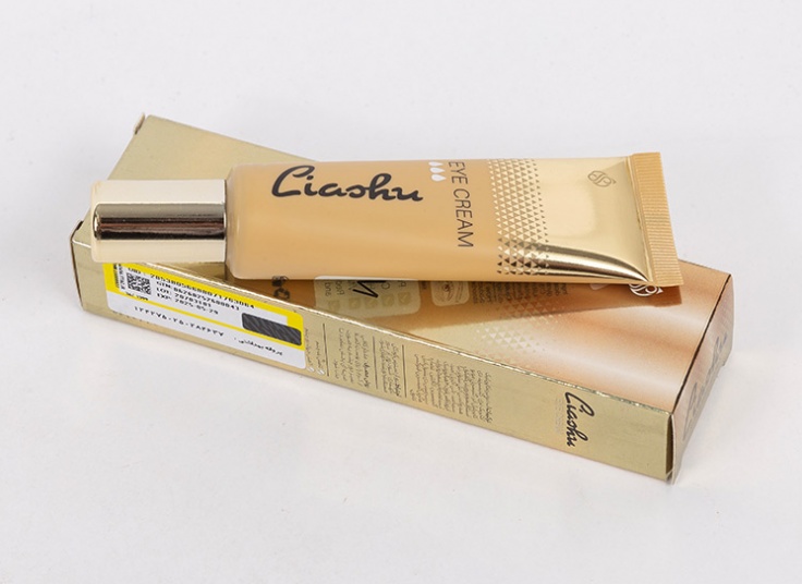 سرم و کرم دور چشم Liashu