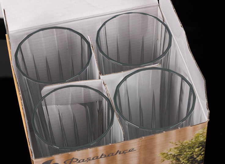 ست لیوان Paşabahçe