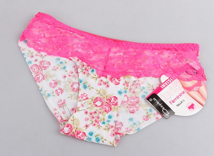 لباس زیر لیزری زنانه Hipsters