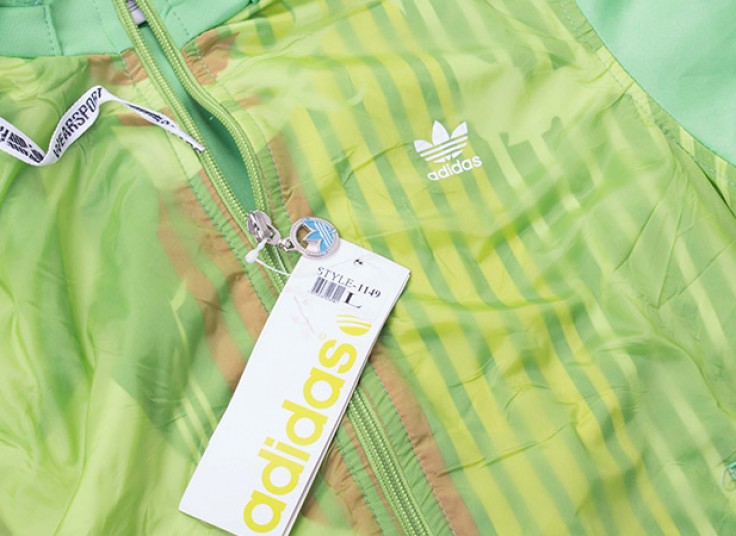 گرمکن و شلوار Adidas