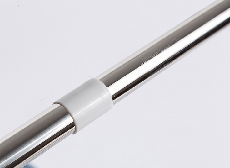 طی زمین شوی سطلی