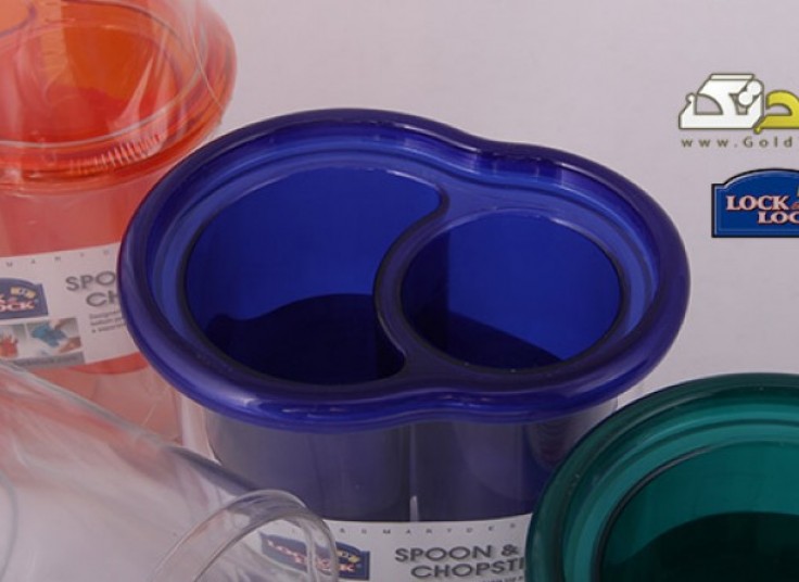 استند قاشق و چنگال Lock&Lock